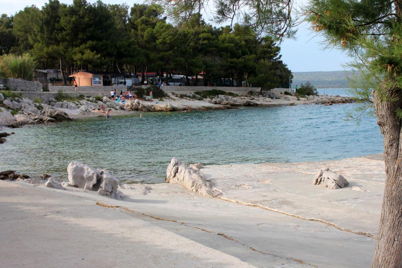 Apartments And Rooms By The Sea Nerezine, Losinj - 11815 Екстер'єр фото