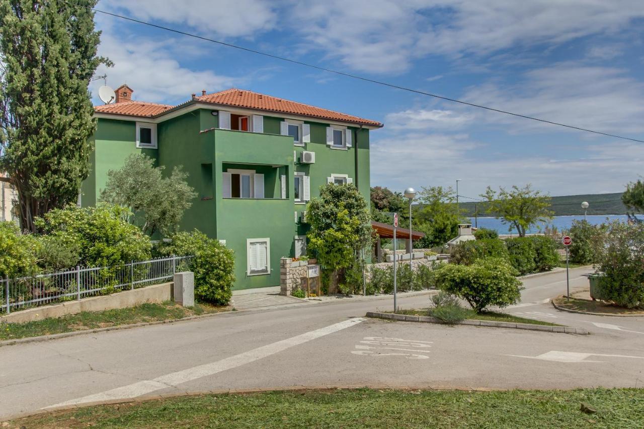 Apartments And Rooms By The Sea Nerezine, Losinj - 11815 Екстер'єр фото