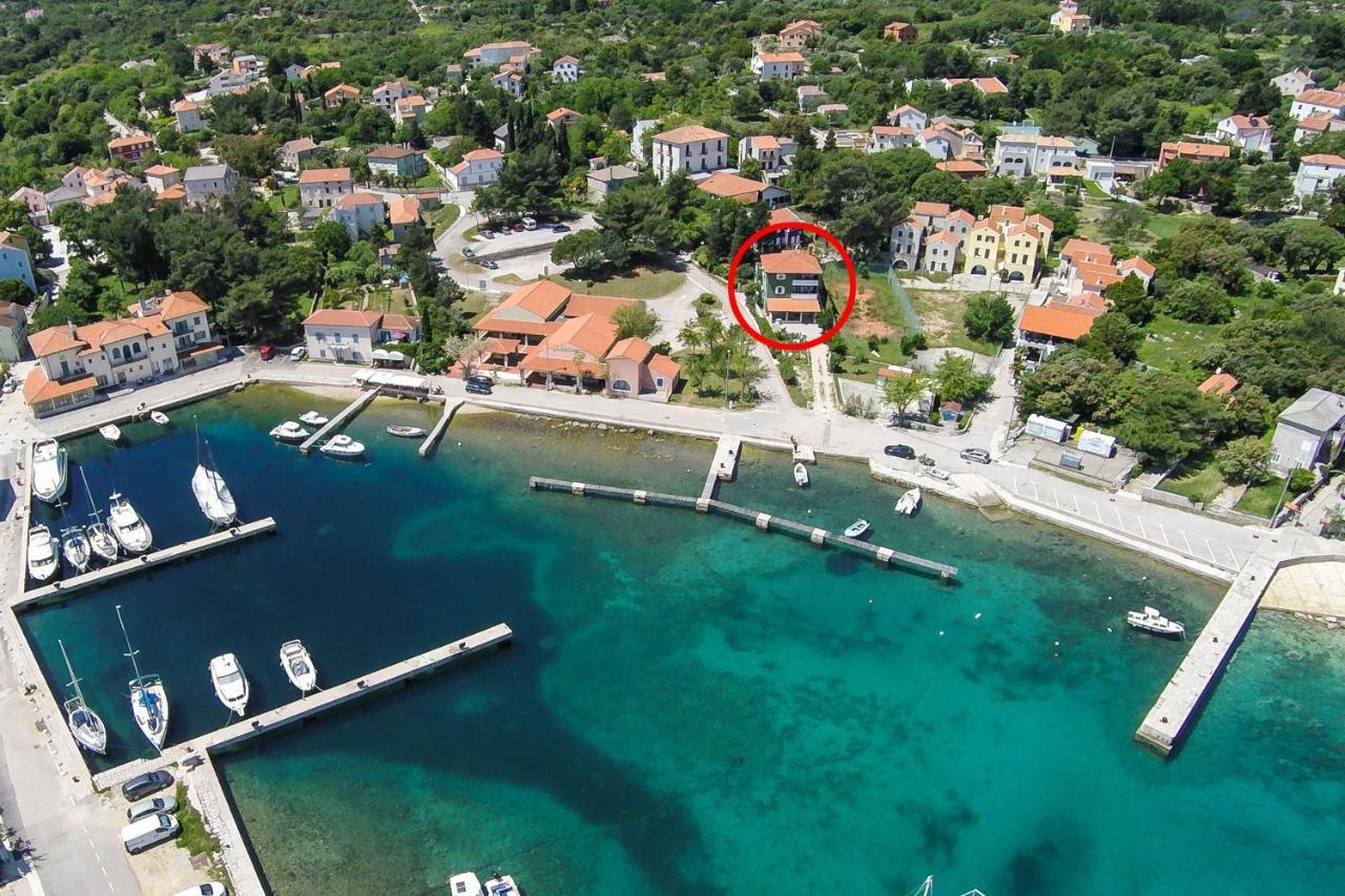 Apartments And Rooms By The Sea Nerezine, Losinj - 11815 Екстер'єр фото
