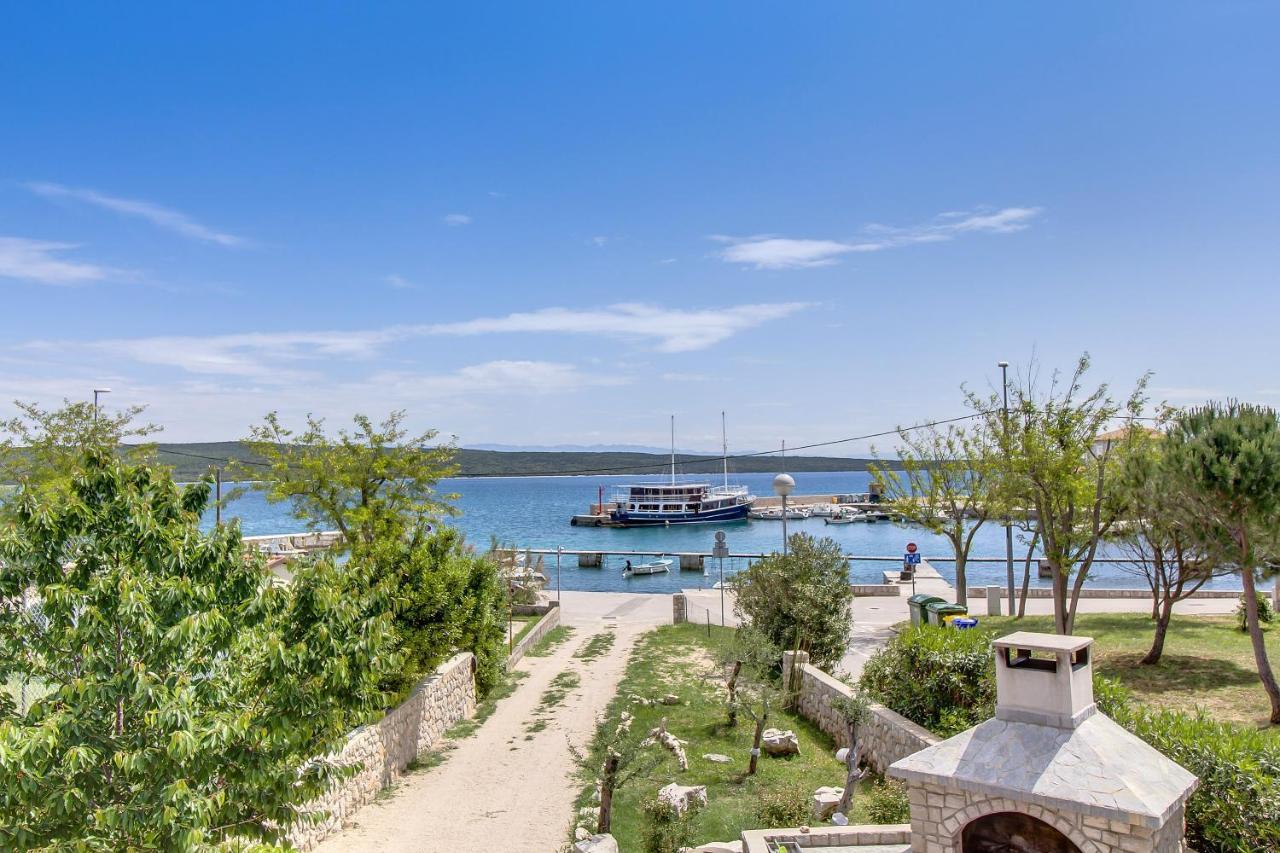 Apartments And Rooms By The Sea Nerezine, Losinj - 11815 Екстер'єр фото
